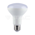 LED Крушка SAMSUNG Чип 10W E27 R80 6400K
