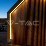 LED Соларен Сет Лента 4000K IP67