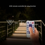 LED Соларен Сет Лента 4000K IP67