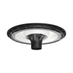 120W Градинска Лампа 4000К