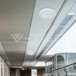 20W Плафониера Със Сензор IP66