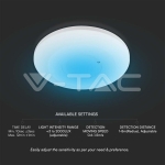 1000W Микровълнов Сензор 360'D Бяло Тяло