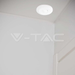 1000W Микровълнов Сензор 360'D Бяло Тяло