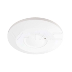 1000W Микровълнов Сензор 360'D Бяло Тяло