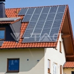 450W Моно Соларен Панел 1903x1134x35мм TIER 1