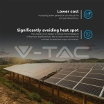 450W Моно Соларен Панел 1903x1134x35мм TIER 1