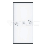 450W Моно Соларен Панел 2094x1038x35мм Черна Рамка TIER 1