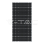 450W Моно Соларен Панел 2094x1038x35мм Черна Рамка TIER 1