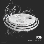 LED Magic Лента Сет RGB 24V RGB IP65