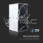 450W Моно Соларен Панел 1903x1134x35мм Пале 31бр TIER 1