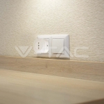 SMART Контакт WIFI съвместим с Amazon Alexa и Google Home