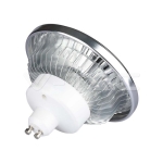LED Крушка AR111 12W GU10 4000K Димируема