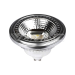 LED Крушка AR111 12W GU10 4000K Димируема