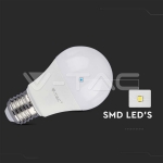 LED Крушка SAMSUNG Чип 10.5W E27 A60 4000K