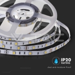 LED Лента SMD5050 30/1 3000К IP20 6W/M
