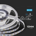 LED Лента SMD5050 30/1 3000К IP20 6W/M