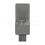 30W Улична Лампа Соларна Bridgelux Чип 6500K