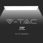 40W LED Панел 1200x300 мм Backlit 140 lm/W 4000K 6бр.SET