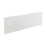 40W LED Панел 1200x300 мм Backlit 140 lm/W 6500K 6бр.SET