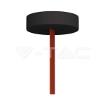 Основа За Текстилен Колан Черно Тяло