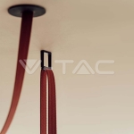 Окачвач За Колан Черно Тяло