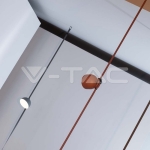 Текстилен Колан Въже 10м/Ролка Червен