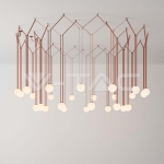 Текстилен Колан Въже 10м/Ролка Червен