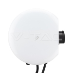 7.4kW Зарядно За Електрическа Кола 230V, 32A - 3M Кабел , IP65/IK10