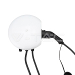 7.4kW Зарядно За Електрическа Кола 230V, 32A - 3M Кабел , IP65/IK10