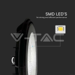 200W LED Камбана 4000K