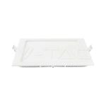 6W LED Premium Панел Квадрат 4000K