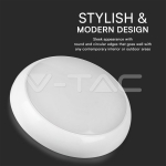 8W/16W/20W LED Плафон Сензор SAMSUNG 3 в 1 Кръг IP65