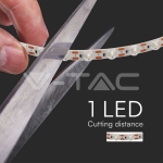 LED Лента 2835 48L 16W 3000K 24V