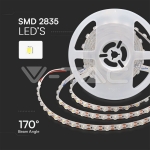 LED Лента 2835 48L 16W 4000K 24V
