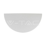 10W LED Тяло Със Сензор SAMSUNG Чип 3 в 1 IP54 Бяло Тяло