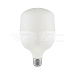 LED Крушка 30W Пластик T100 4000K
