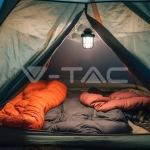 3W SMD LED Лампа За Къмпинг Презаредима Димираща IP44