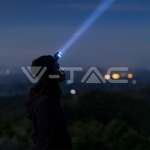 3W SMD Презаредим Челник RGB IP44