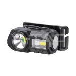 3W SMD Презаредим Челник RGB IP44