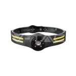 3W SMD + 5W COB Силиконов Челник IP44