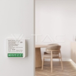 Мини Smart Контролер За Единичен Ключ