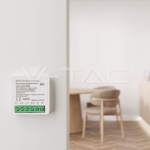 Мини Smart Контролер За Двоен Ключ