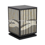 LED Градинска Лампа 1 x E27