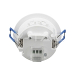 PIR Сензор Вграждане 360º Бяло Тяло