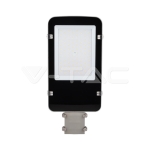 LED Улична Лампа SAMSUNG Чип 50W Сиво Тяло 6500K