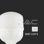 LED Крушка 20W E27 T80 6500K