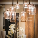 LED Крушка 4.5W E27 G45 6500K 3Бр/Сет