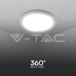 30W / 60W / 30W Плафон С Дистанционно Димируем