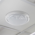 30W / 60W / 30W Плафон С Дистанционно Димируем