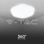 30W / 60W / 30W Плафон С Дистанционно Димируем